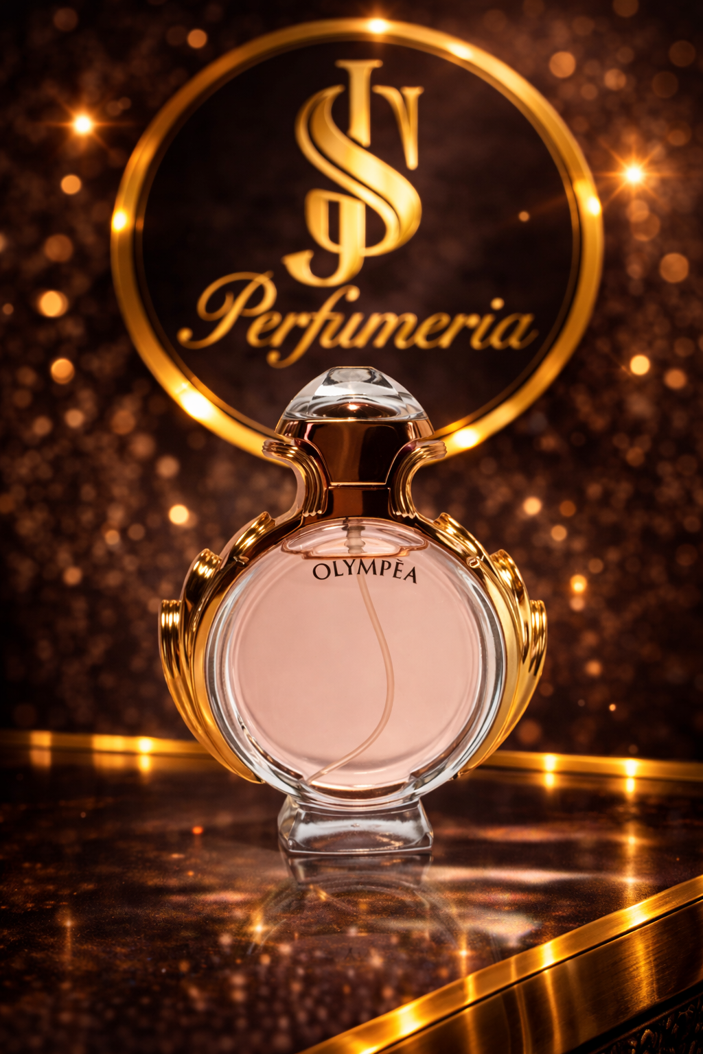 OLYMPEA