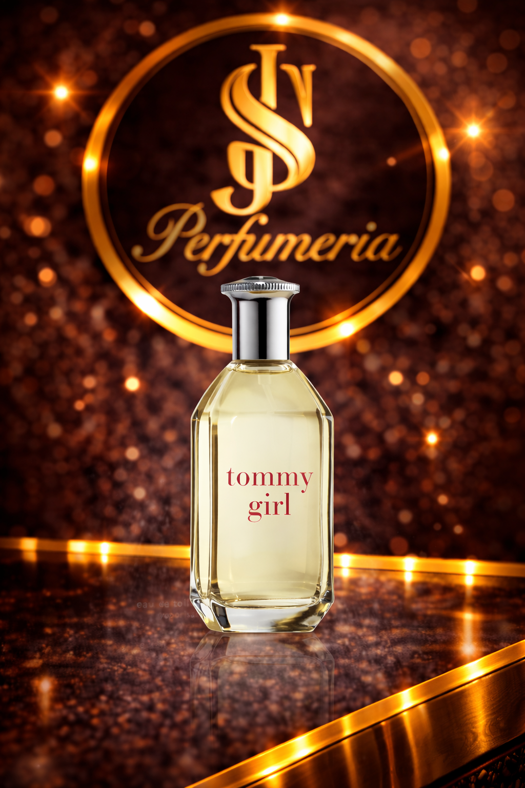 TOMMY GIRL