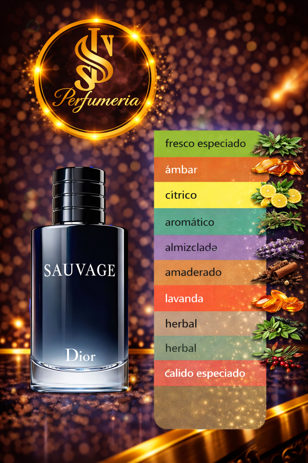 SAUVAGE