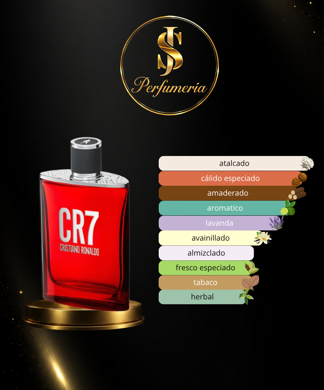 CR 7