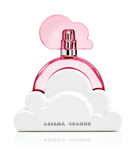 ARIANA GRANDE CLOUD PINK