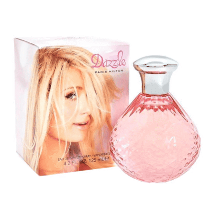 PARIS HILTON DAZZLE DM
