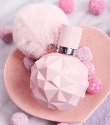 ARIANA GRANDE Sweet Like Candy