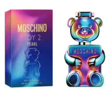 Moschino Toy 2 Pearl